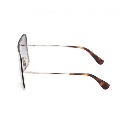 MAX MARA MM 0004 32B Unisex Güneş Gözlüğü - 4