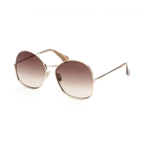 MAXMARA MM 0005 32F Kadın Güneş Gözlüğü - 1