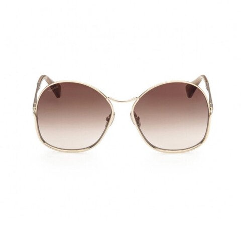 MAXMARA MM 0005 32F Kadın Güneş Gözlüğü - 2