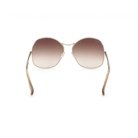 MAXMARA MM 0005 32F Kadın Güneş Gözlüğü - 3