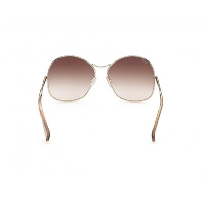 MAXMARA MM 0005 32F Kadın Güneş Gözlüğü - 3