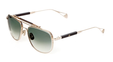 Maybach OBSERVER II CHG-WI-Z57 59 Unisex Güneş Gözlüğü - 1