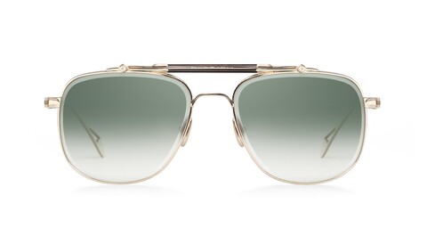 Maybach OBSERVER II CHG-WI-Z57 59 Unisex Güneş Gözlüğü - 2