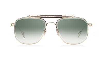 Maybach OBSERVER II CHG-WI-Z57 59 Unisex Güneş Gözlüğü - 2