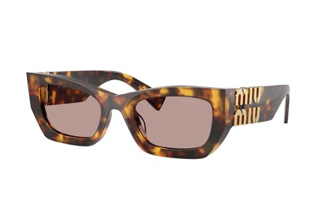 MIU MIU 0MU 09WS 14L20I 53 Kadın Güneş Gözlüğü - 1