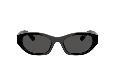 MIU MIU 0MU A03S 16K08Z 53 Kadın Güneş Gözlüğü - 2