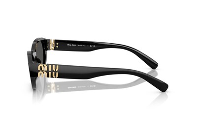 MIU MIU 0MU A03S 16K08Z 53 Kadın Güneş Gözlüğü - 3