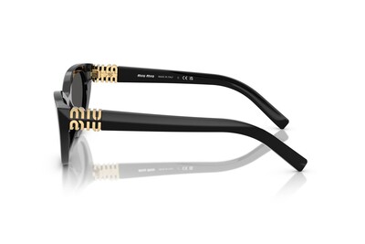 MIU MIU 0MU A04S 16K08Z 54 Kadın Güneş Gözlüğü - 3