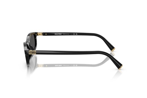 MIU MIU 0MU A06S 16K08Z 54 Kadın Güneş Gözlüğü - 3