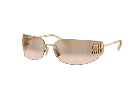 MIU MIU 0MU A51S 5AK20P 75 Kadın Güneş Gözlüğü - 1