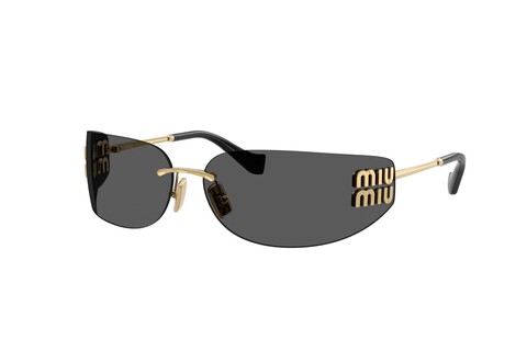 MIU MIU 0MU A51S 5AK5S0 75 Kadın Güneş Gözlüğü - 1