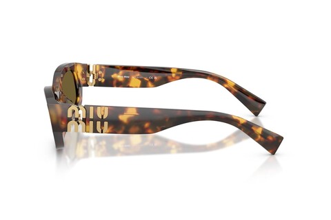 MIU MIU 0MU B04S 14L09Z 53 Kadın Güneş Gözlüğü - 3