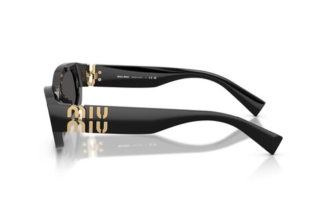 MIU MIU 0MU B04S 16K08Z 53 Kadın Güneş Gözlüğü - 3