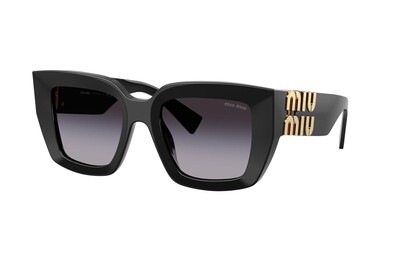 MIU MIU 0MU B05S 16K90A 51 Kadın Güneş Gözlüğü - 1