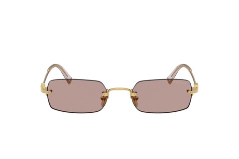 MIU MIU 0MU B50S 5AK20I 52 Kadın Güneş Gözlüğü - 2