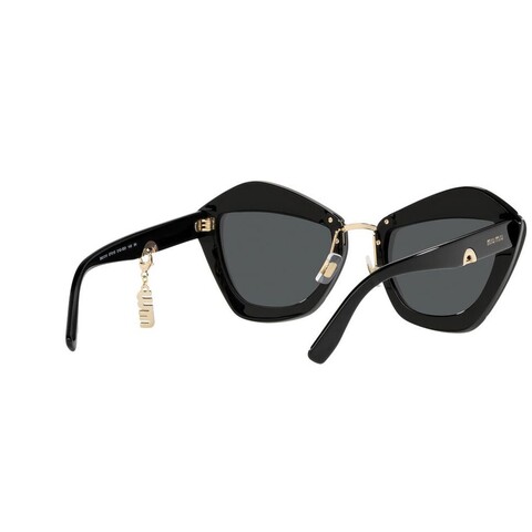 MIU MIU MU 01XS 01Q5S0 67 Kadın Güneş Gözlüğü - 9