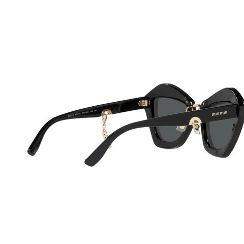 MIU MIU MU 01XS 01Q5S0 67 Kadın Güneş Gözlüğü - 10