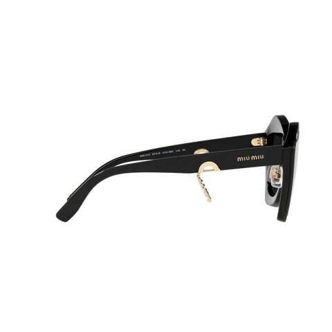 MIU MIU MU 01XS 01Q5S0 67 Kadın Güneş Gözlüğü - 11