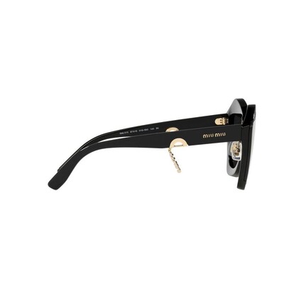 MIU MIU MU 01XS 01Q5S0 67 Kadın Güneş Gözlüğü - 11