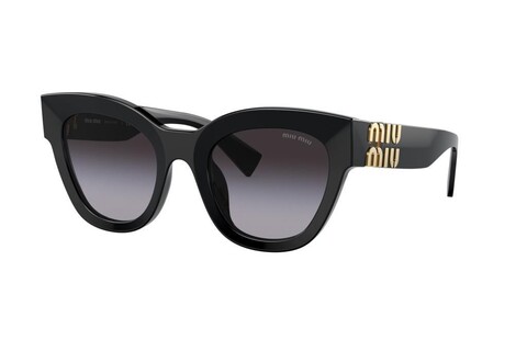 MIU MIU 0MU 01YS 1AB5D1 51 Kadın Güneş Gözlüğü - 1