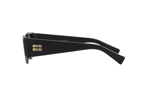 MIU MIU 0MU 06YS 1AB5S0 54 Kadın Güneş Gözlüğü - 3