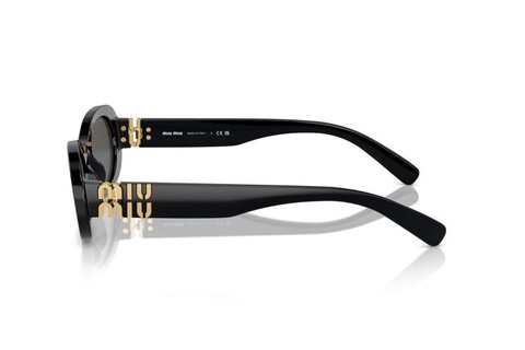 MIU MIU 0MU 06ZS 1AB5S0 50 Kadın Güneş Gözlüğü - 3