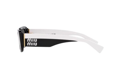 MIU MIU 0MU 08YS 1AB5S0 51 Kadın Güneş Gözlüğü - 3