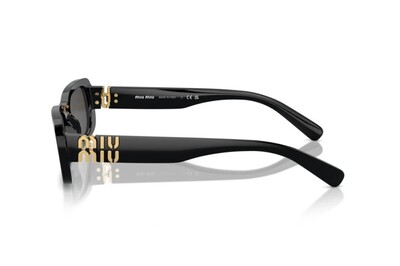 MIU MIU 0MU 08ZS 1AB5S0 53 Kadın Güneş Gözlüğü - 3