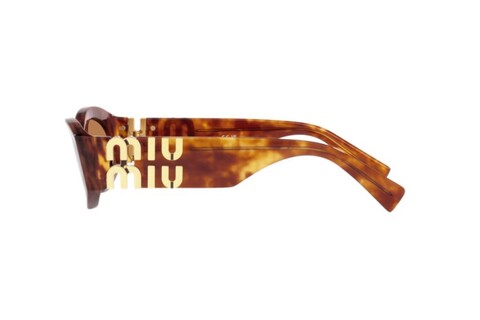 MIU MIU 0MU 11WS 4BW2Z1 54 Kadın Güneş Gözlüğü - 3