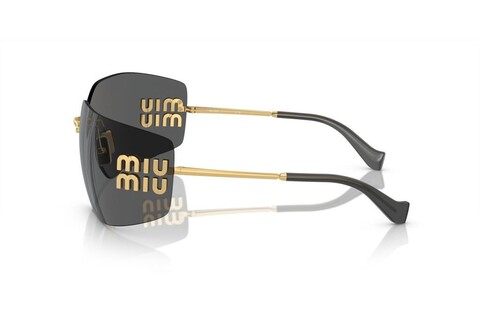 MIU MIU 0MU 54YS 5AK5S0 80 Kadın Güneş Gözlüğü - 3