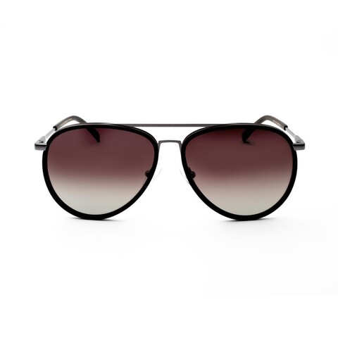 MULLER MLC1 C02 61-15-145 Unisex Güneş Gözlüğü - 3