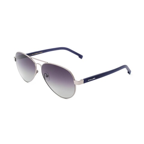 MULLER MLC2 C02 62-13-145 Unisex Güneş Gözlüğü - 1