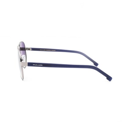MULLER MLC2 C02 62-13-145 Unisex Güneş Gözlüğü - 2