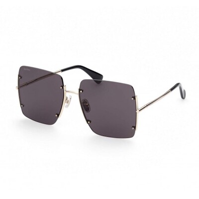 MAX MARA MM 0002 32A Kadın Güneş Gözlüğü - 1
