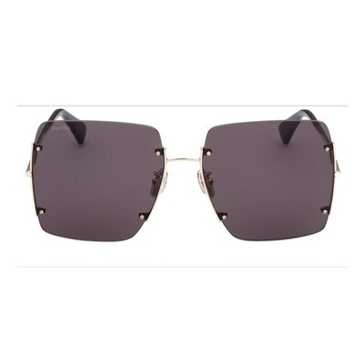 MAX MARA MM 0002 32A Kadın Güneş Gözlüğü - 2