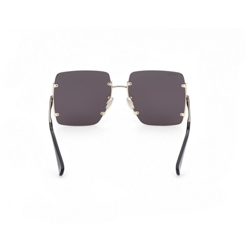 MAX MARA MM 0002 32A Kadın Güneş Gözlüğü - 3