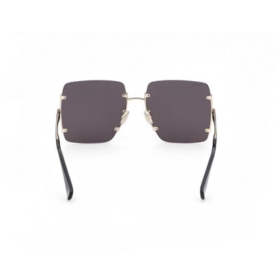 MAX MARA MM 0002 32A Kadın Güneş Gözlüğü - 3