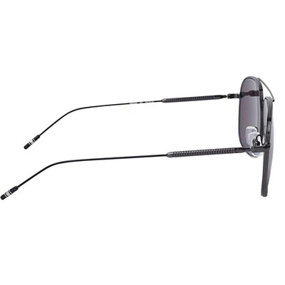Mont Blanc MB 0046S 005 61 Erkek Güneş Gözlüğü - 2