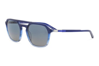 MOREL AZUR 80058A BG05 53-21-145 Erkek Güneş Gözlüğü - 1