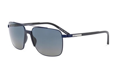 MOREL AZUR 80059A BG08 59-16-145 Erkek Güneş Gözlüğü - 1