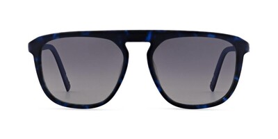 MOREL AZUR 80082A BN04 55-17-145 Erkek Güneş Gözlüğü - 2