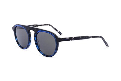 MOREL AZUR 80092A GB04 52-21-145 Erkek Güneş Gözlüğü - 1