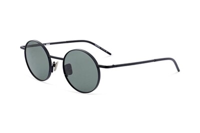 MOREL JNOUVELS 90007C NN01/SP01 48-22-145 Unısex Güneş Gözlüğü - 1