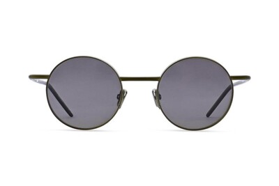 MOREL JNOUVELS 90007C VV13/SP02 48-22-145 Unısex Güneş Gözlüğü - 2