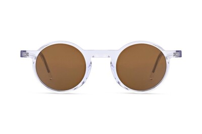 MOREL JNOUVELS 90009C CC04/SP05 45-24-145 Unısex Güneş Gözlüğü - 2