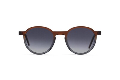 MOREL JNOUVELS 90010C MG14 49-22-145 Unısex Güneş Gözlüğü - 2