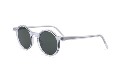 MOREL JNOUVELS 90011C CC20 47-23-145 Unısex Güneş Gözlüğü - 1
