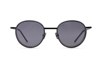 MOREL JNOUVELS 90013C GN06/SP02 48-23-145 Unısex Güneş Gözlüğü - 2