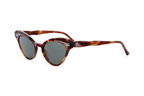 MOREL ORIGINALS ROXANE 90030C TT15 49-20-145 Kadın Güneş Gözlüğü - 1
