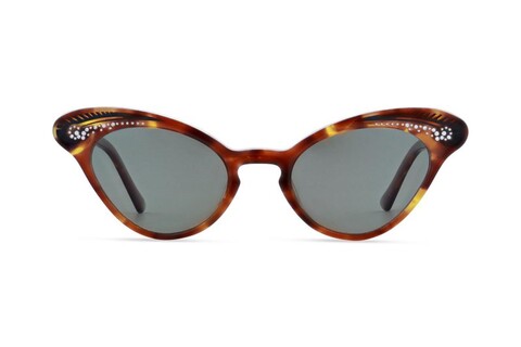 MOREL ORIGINALS ROXANE 90030C TT15 49-20-145 Kadın Güneş Gözlüğü - 2